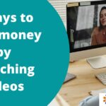earn money by watching videos