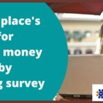 earn money by filling surveys